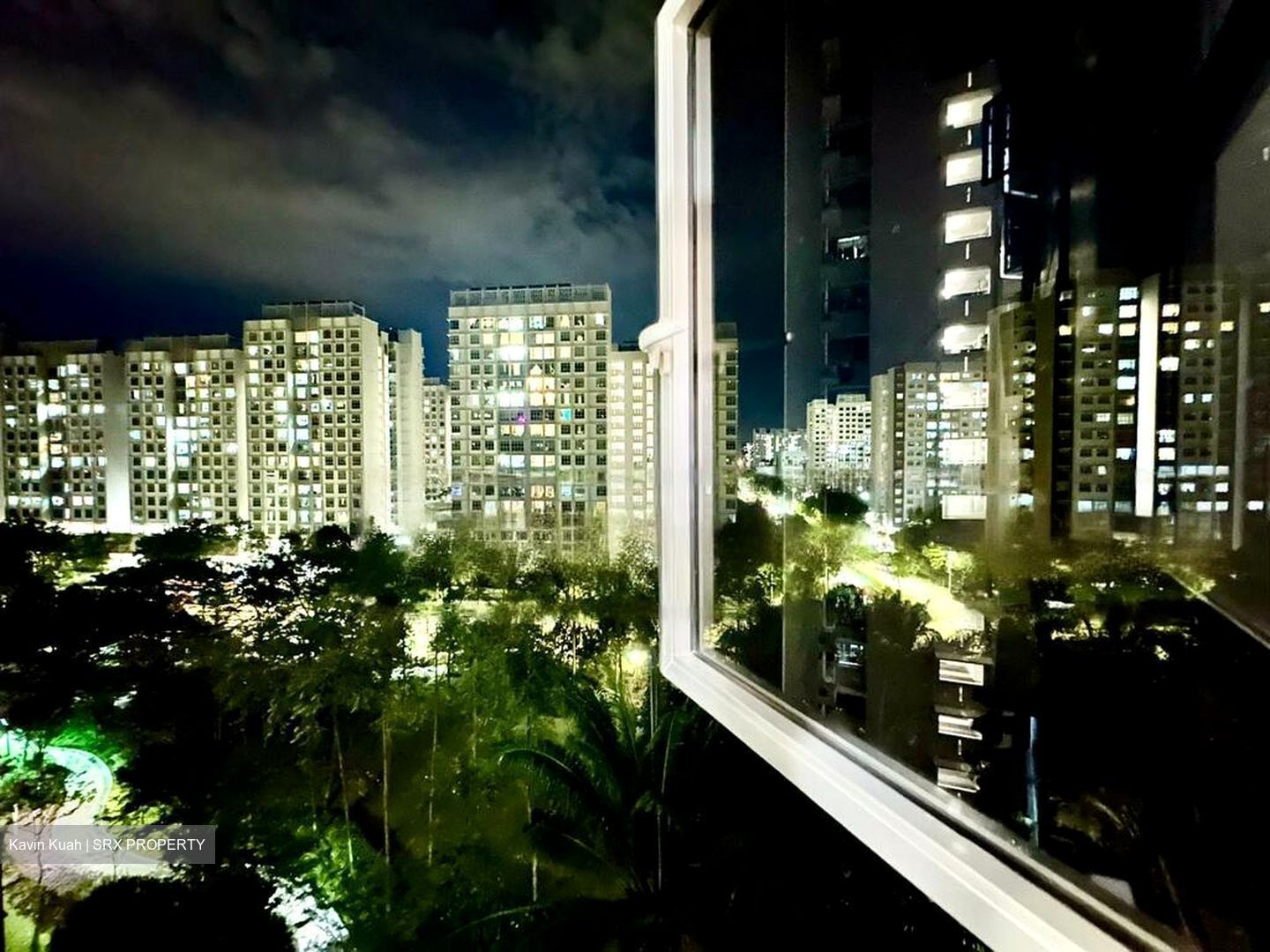 Blk 224C Matilda Edge (Punggol), HDB 4 Rooms #486830051